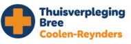 Thuisverpleging Bree Coolen-Reynders - Logo
